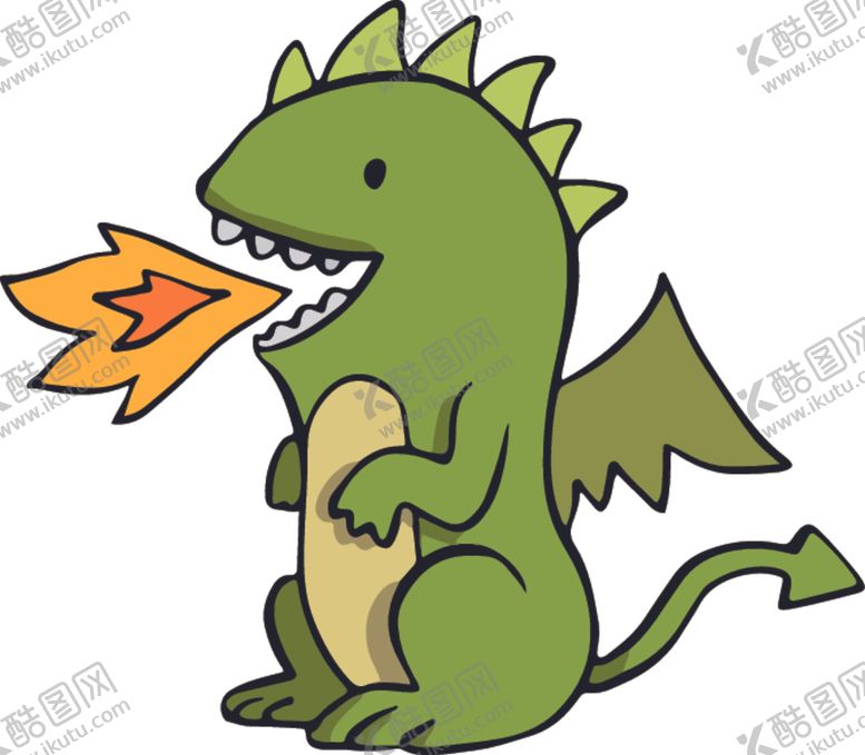 编号：24412210151059356137【酷图网】源文件下载-飞龙