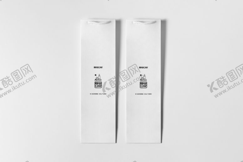 编号：13456107042153035508【酷图网】源文件下载-折页展示样机