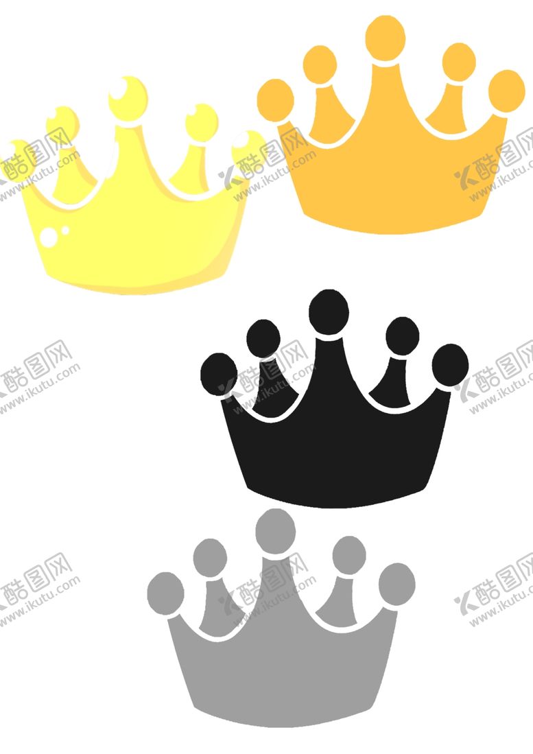 编号：70409909250000514229【酷图网】源文件下载-皇冠