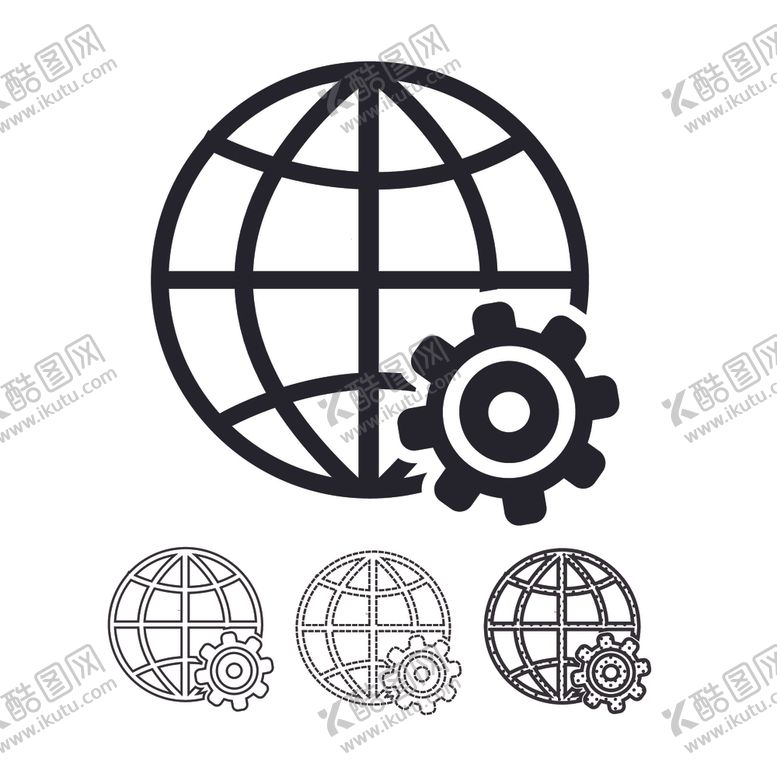编号：83387505152302427683【酷图网】源文件下载-图标