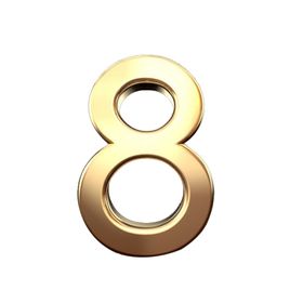 金属数字倒计时