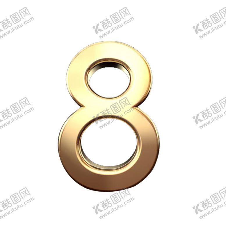 编号：71706810181150032031【酷图网】源文件下载-金属数字倒计时
