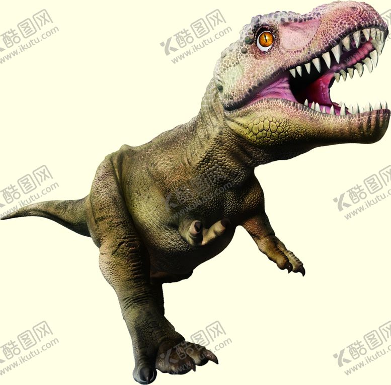 编号：27479009241002406521【酷图网】源文件下载-霸王龙