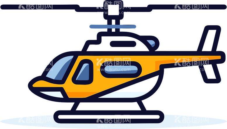 编号：51269310231915332736【酷图网】源文件下载-直升飞机