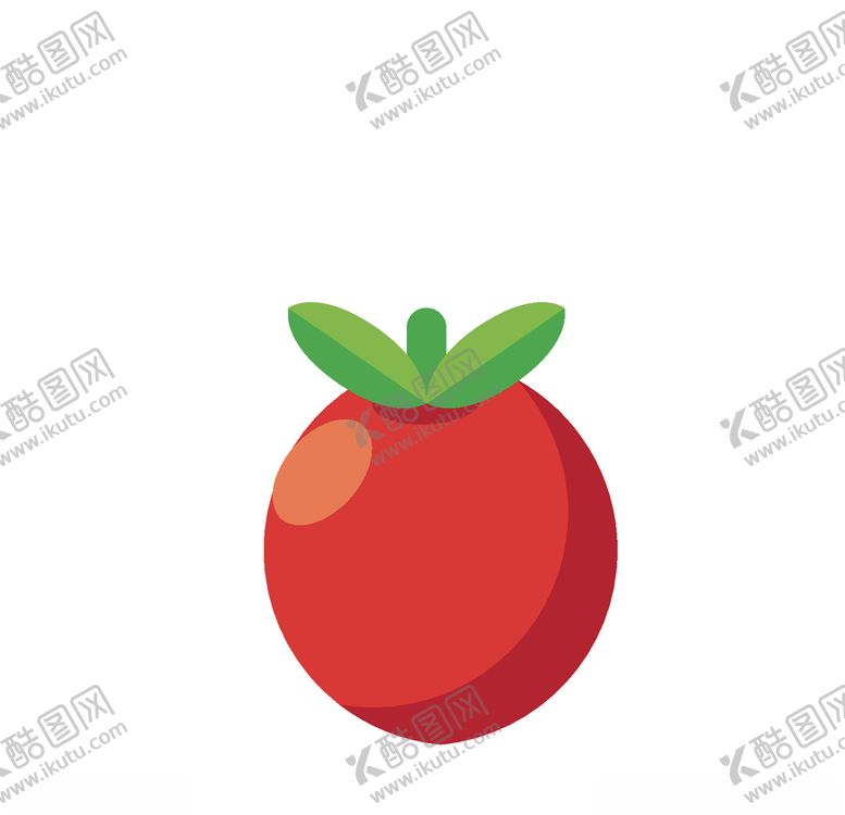 编号：19900303191132194644【酷图网】源文件下载-西红柿