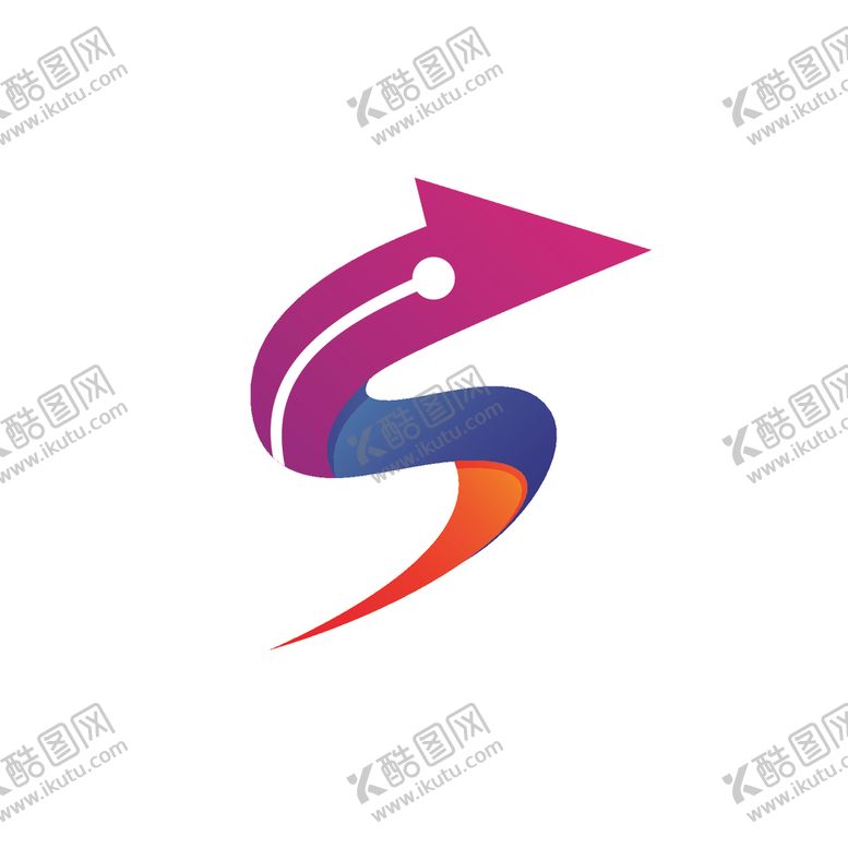 编号：87429407040541481698【酷图网】源文件下载-字母logo