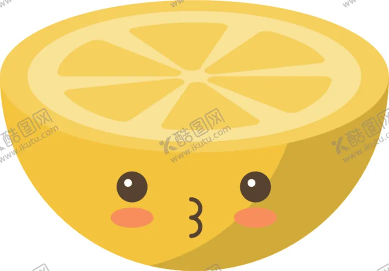 编号：11140507061953174726【酷图网】源文件下载-可爱食物