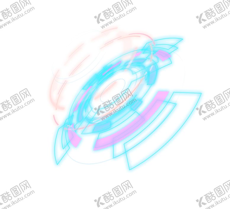 编号：26324609211005092243【酷图网】源文件下载-未来科技合成海报背景素材