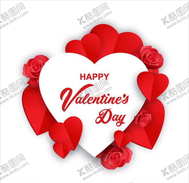 编号：17709610281956342354【酷图网】源文件下载-情人节