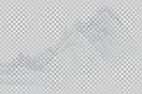 中国画