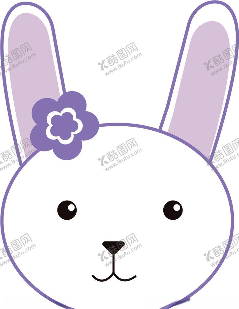 编号：88693004182140172228【酷图网】源文件下载-兔子