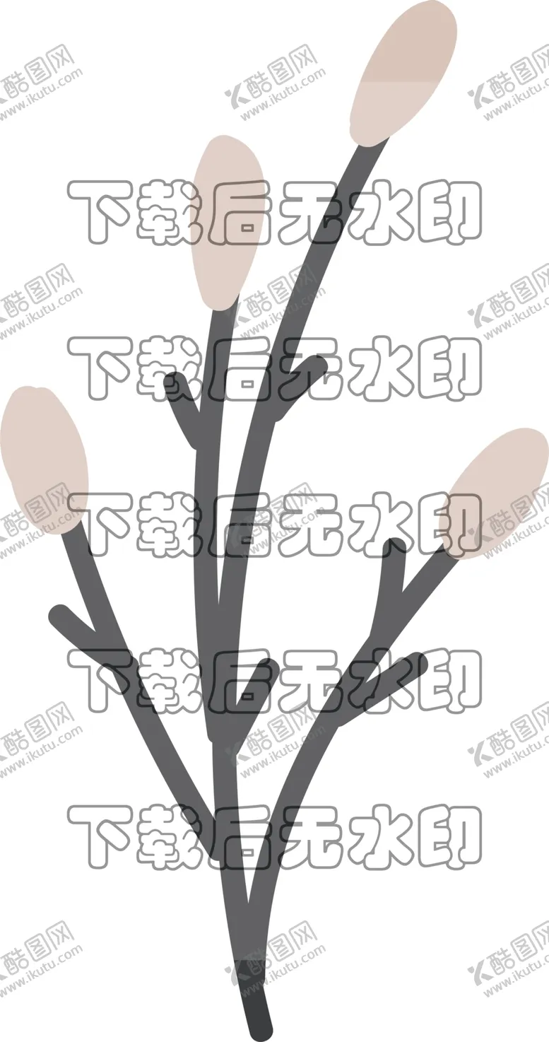 编号：48055712011805392185【酷图网】源文件下载-花草元素