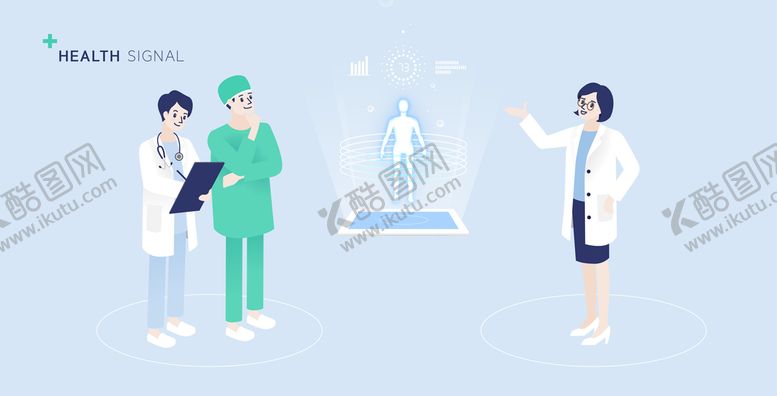 编号：94032610011349077016【酷图网】源文件下载-医疗健康卫生宣传