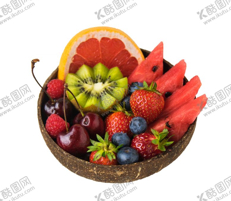 编号：92051610291445167013【酷图网】源文件下载-水果