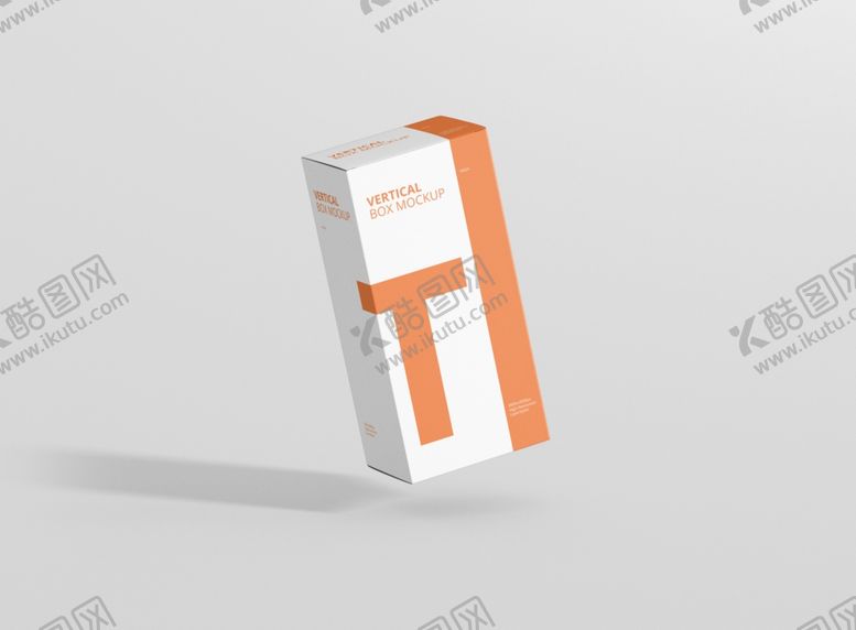 编号：88079309240650164835【酷图网】源文件下载-纸盒包装设计样机贴图效果图