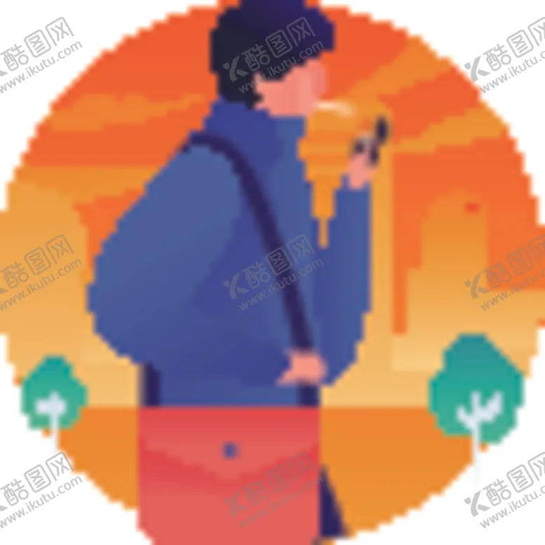 编号：44067106231422386213【酷图网】源文件下载-圆形场景