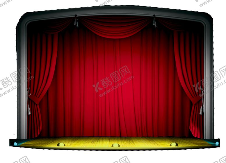 编号：10075010050055355554【酷图网】源文件下载-红色背景