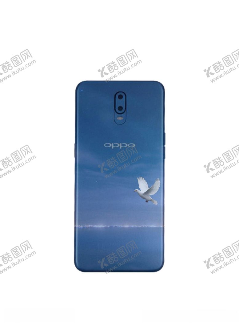 编号：55651110282211226819【酷图网】源文件下载-雾蓝手机壳