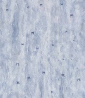 浅蓝色水彩纹理背景图案