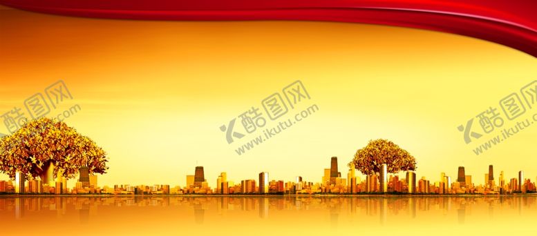 编号：82490304240839556094【酷图网】源文件下载-红色会议背景