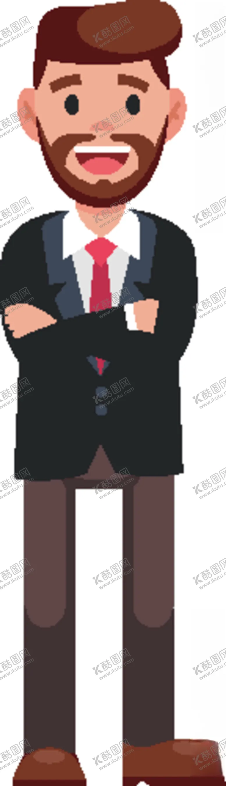 编号：92041906241933488012【酷图网】源文件下载-卡通人物