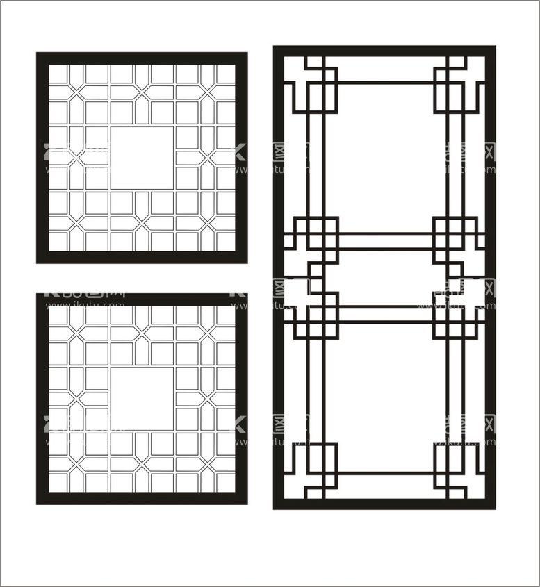 编号：23965601141055204097【酷图网】源文件下载-雕花