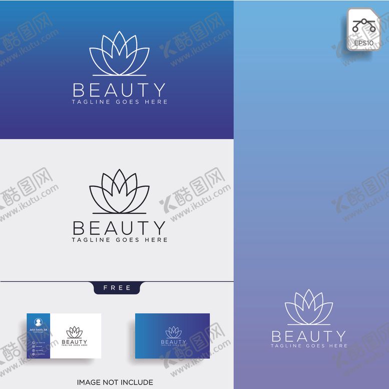 编号：60073607130902575824【酷图网】源文件下载-女性logo