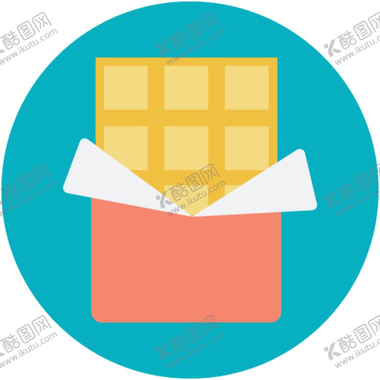 编号：47375709202319329700【酷图网】源文件下载-巧克力图标