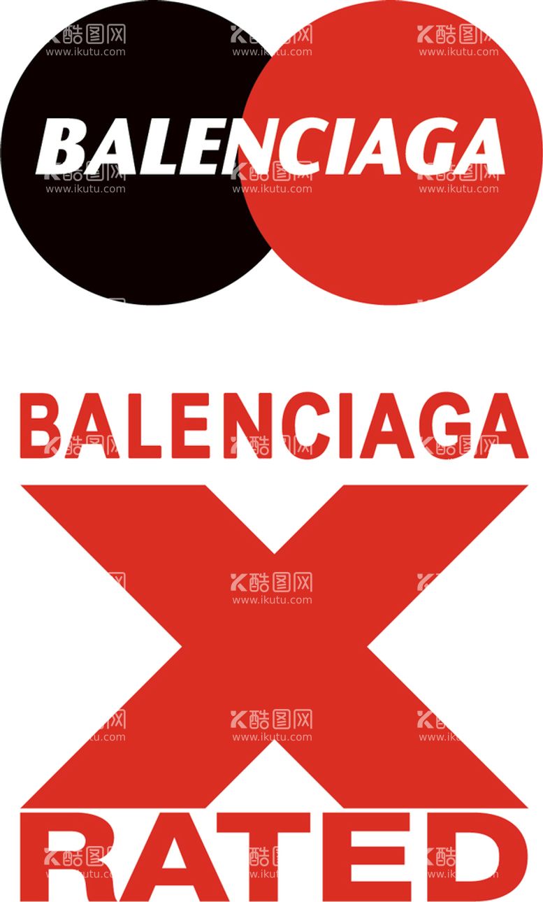 编号：69715009250650420873【酷图网】源文件下载-Balenciaga 巴黎世家