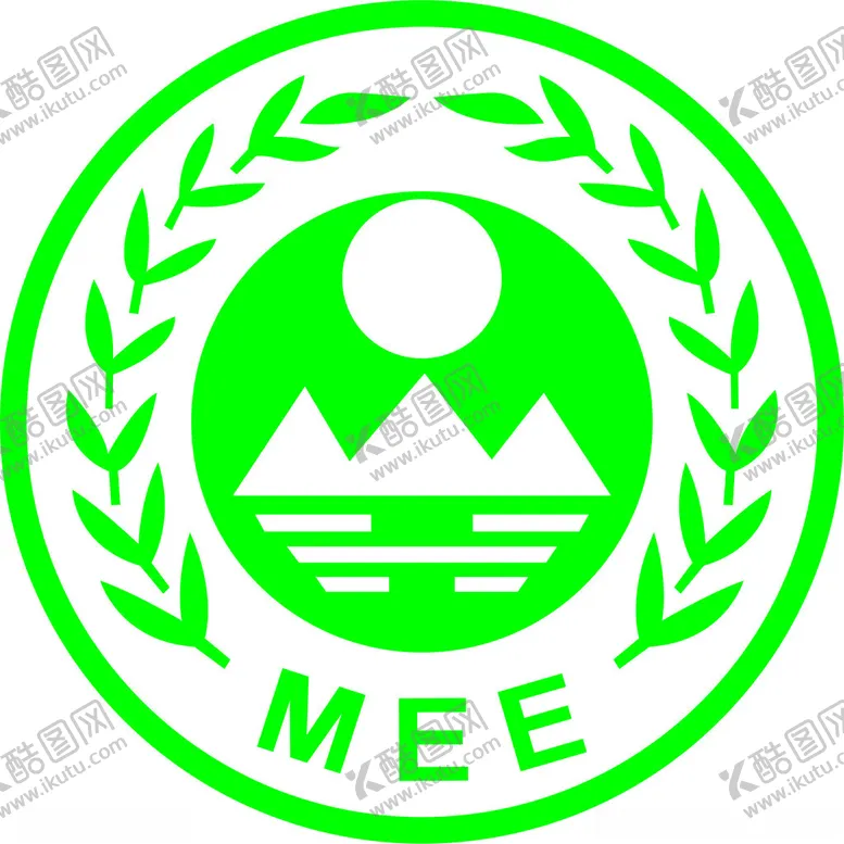 编号：53681502180752193695【酷图网】源文件下载-MEE标志