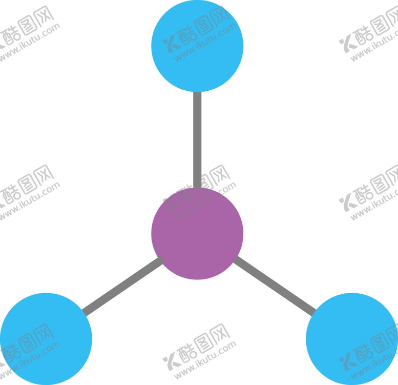 编号：95574510251458094530【酷图网】源文件下载-分子图片