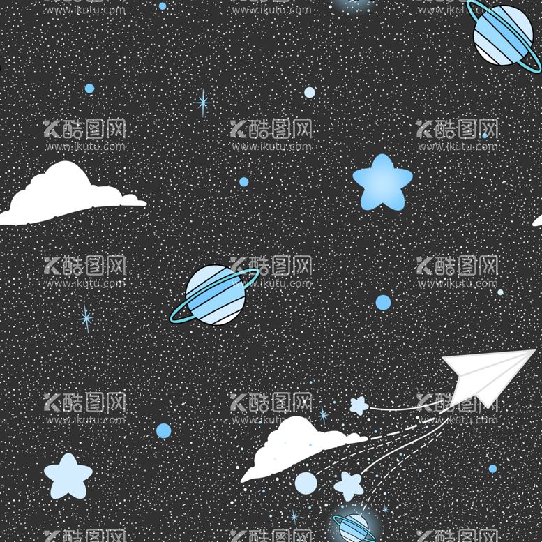 编号：76004302170149146409【酷图网】源文件下载-星空