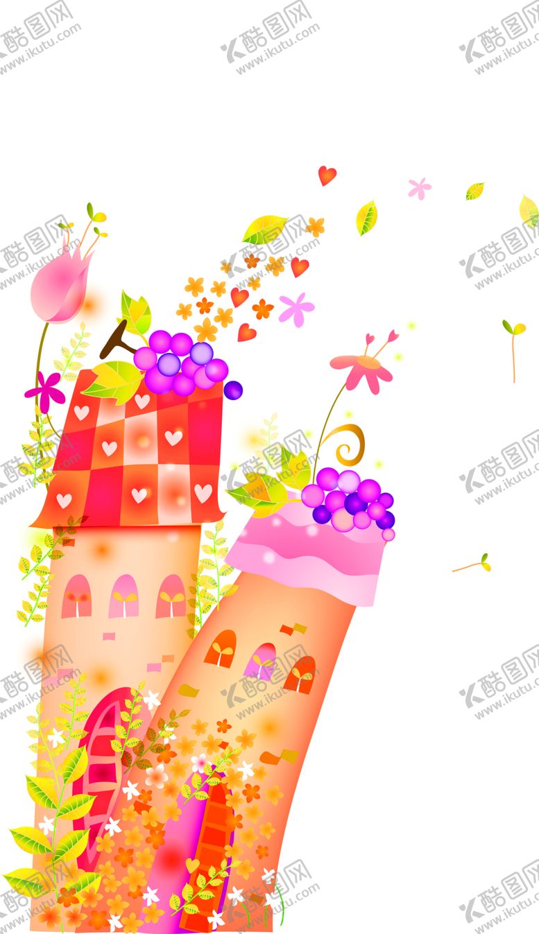 编号：74100005151435514300【酷图网】源文件下载-花素材