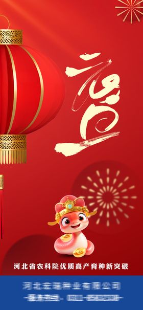 元旦新年