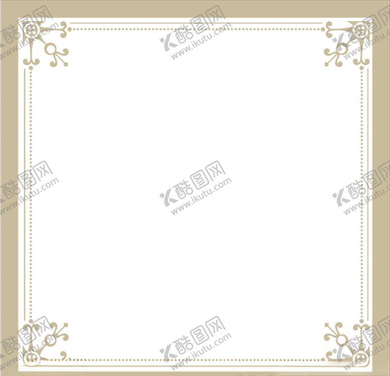 编号：19750405031717339426【酷图网】源文件下载-边框