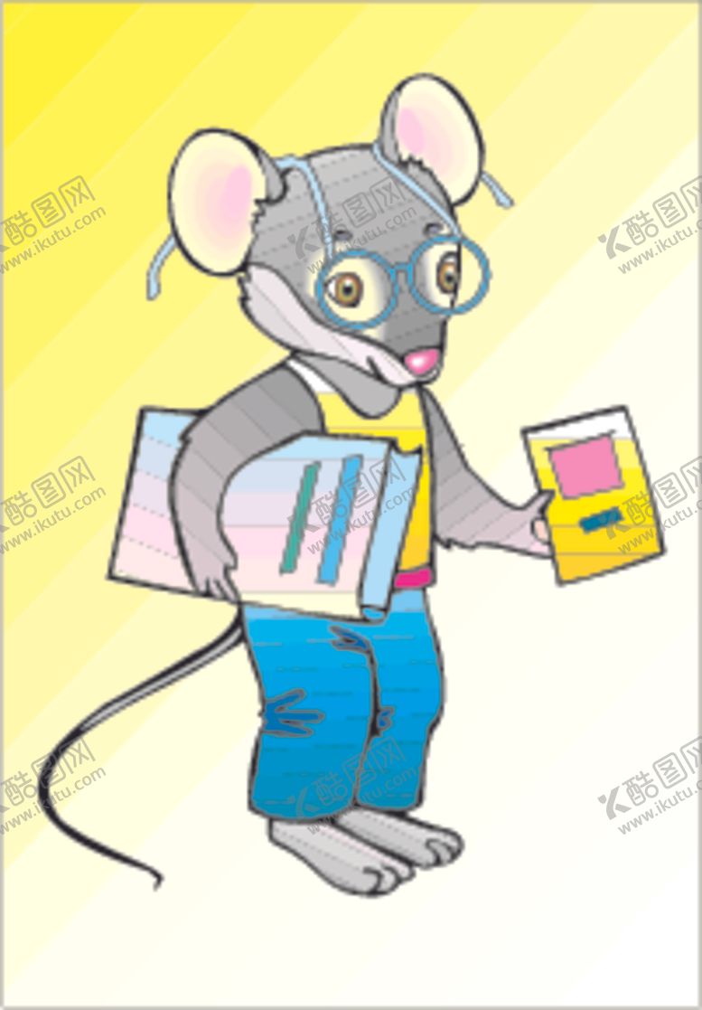 编号：88234210101621468329【酷图网】源文件下载-老鼠