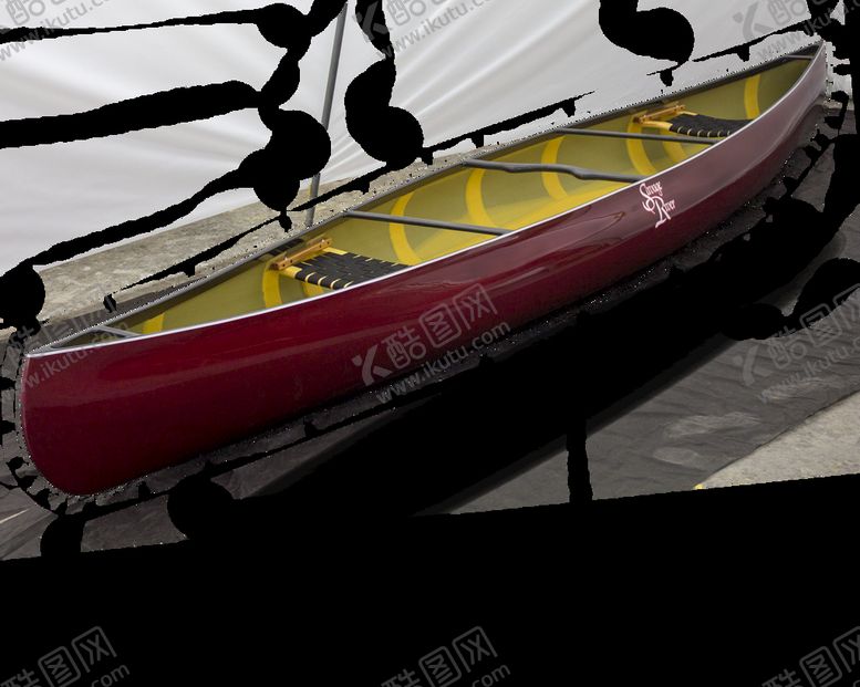 编号：56419010221550497264【酷图网】源文件下载-独木舟素材