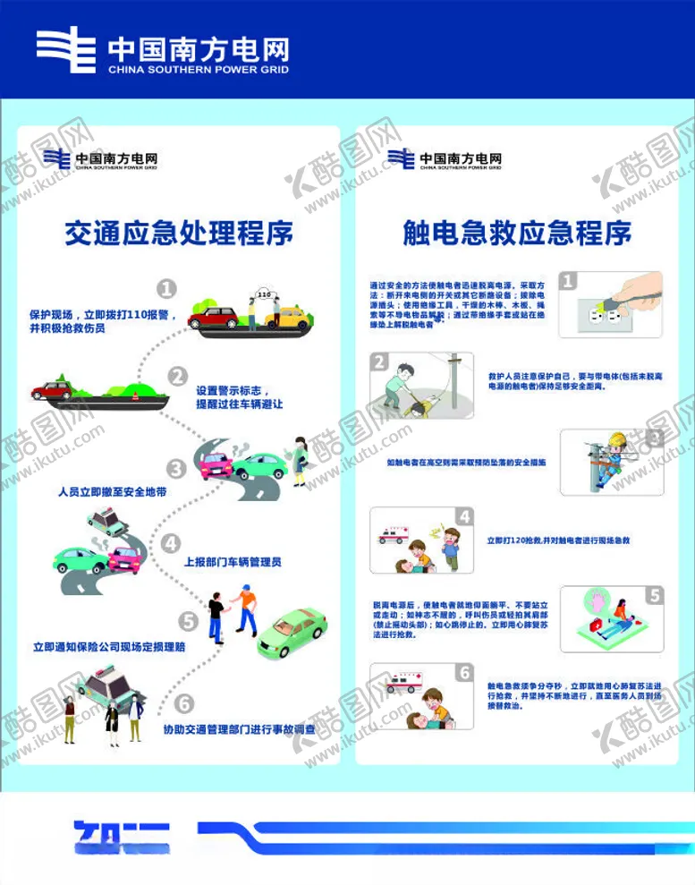 编号：60557802190907435735【酷图网】源文件下载-电网应急处理程序