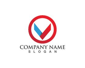 字母logo
