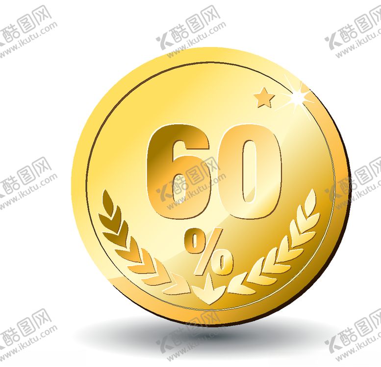 编号：59852510081631551058【酷图网】源文件下载-矢量金币元素