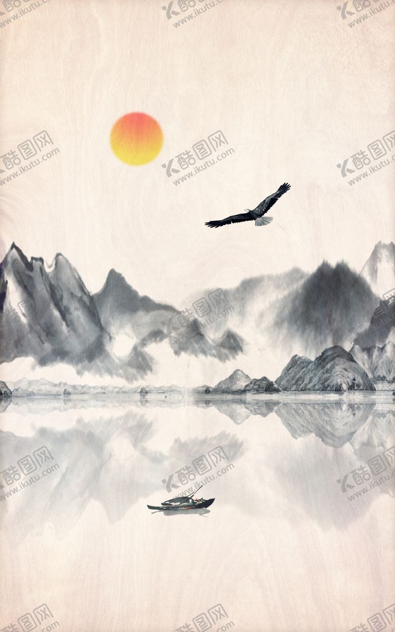 编号：22227510310458576748【酷图网】源文件下载-装饰画