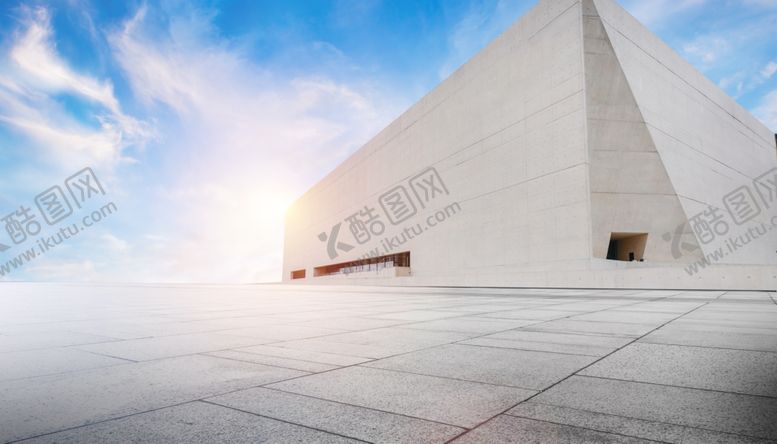 编号：38468910312334238751【酷图网】源文件下载-建筑城市高端地面天空企业背景