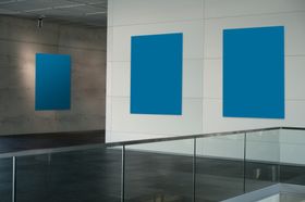 展厅样机