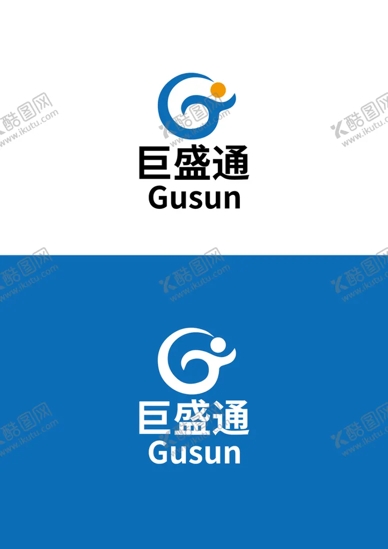 编号：35297109292059378067【酷图网】源文件下载-科技标识设计