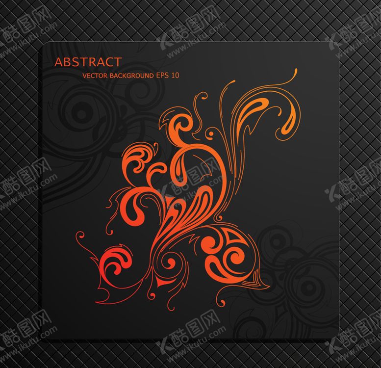 编号：64699909231208519778【酷图网】源文件下载-花纹