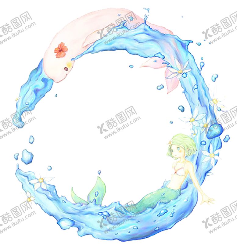 编号：91609210072226449658【酷图网】源文件下载-水花