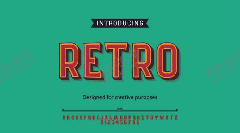 编号：29544910050114175631【酷图网】源文件下载-炫酷字母