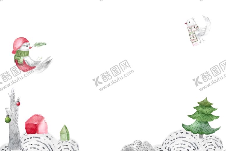 编号：27668710291314137215【酷图网】源文件下载-卡通背景