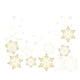 雪花素材