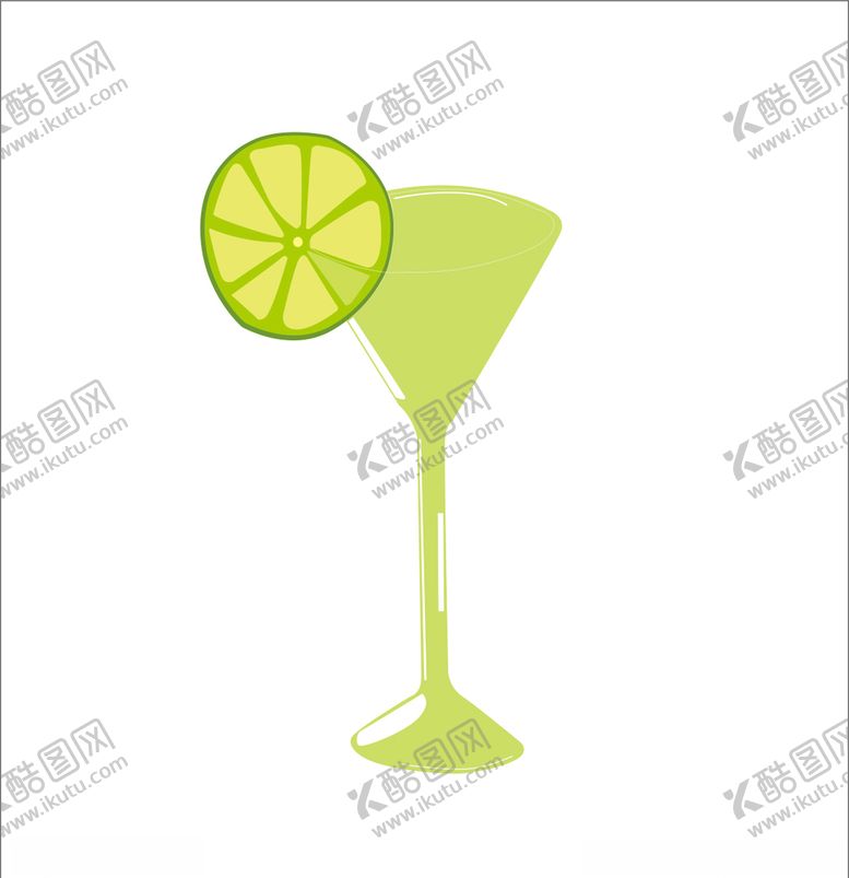 编号：41363907130830292627【酷图网】源文件下载-柠檬饮料杯